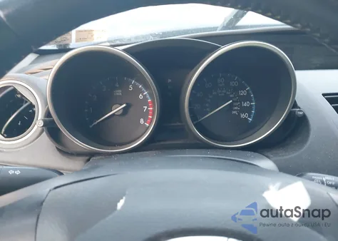 2013 Mazda Mazda3 I Touring from USA, damaged, VIN JM1BL1L76D1723768